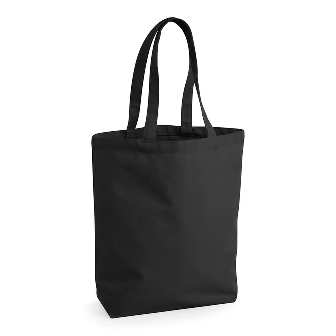 Produktbilde for Westford Mill Camden 407 g/m2 Fairtrade Bomull 13L Handlenett