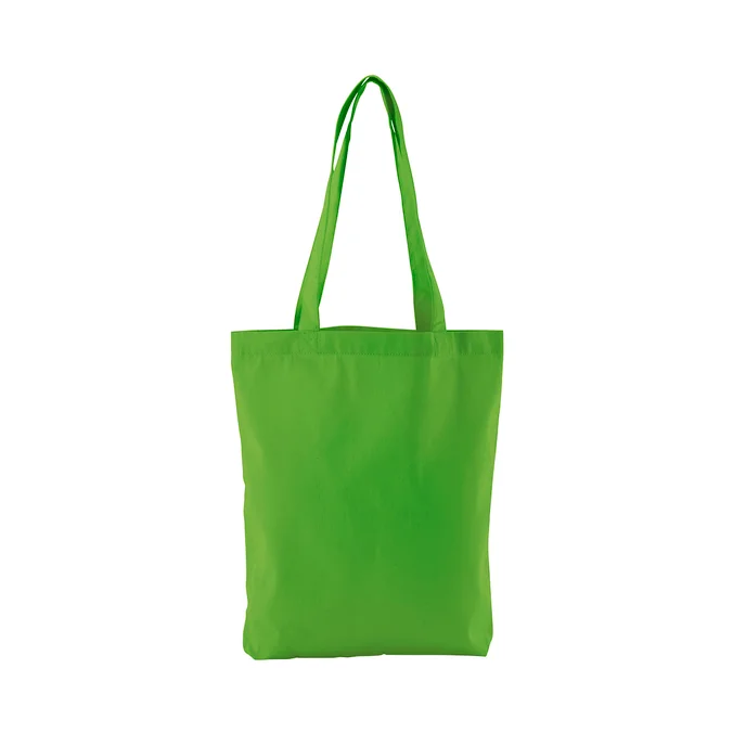 Produktbilde for Westford Mill EarthAware® 230 g/m2 Økologisk Bomullstwill 10L Handlenett