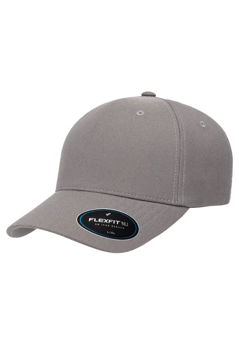 Produktbilde for Flexfit NU® Caps