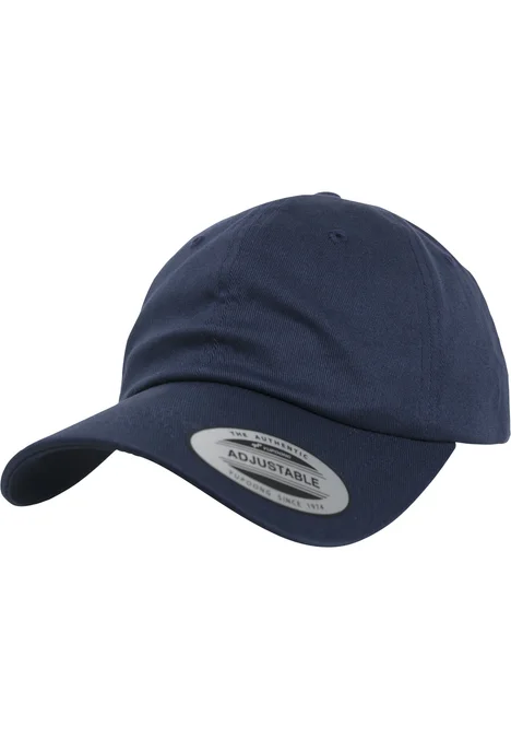 Produktbilde for Flexfit Low Profile Organic Cotton Caps