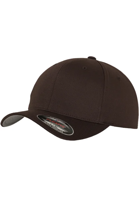 Produktbilde for Flexfit Wooly Combed Caps