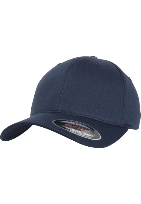 Produktbilde for Flexfit Organic Cotton Caps
