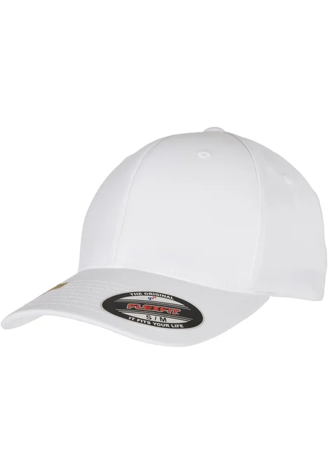 Produktbilde for Flexfit Recycled Polyester Caps