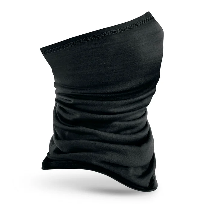 Produktbilde for Beechfield Morf® Merino Headover