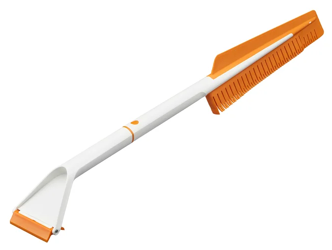 Produktbilde for Fiskars Kost og Isskrape