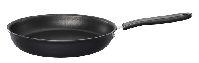 Produktbilde for Fiskars Functional Form Aluminium 24 cm Stekepanne