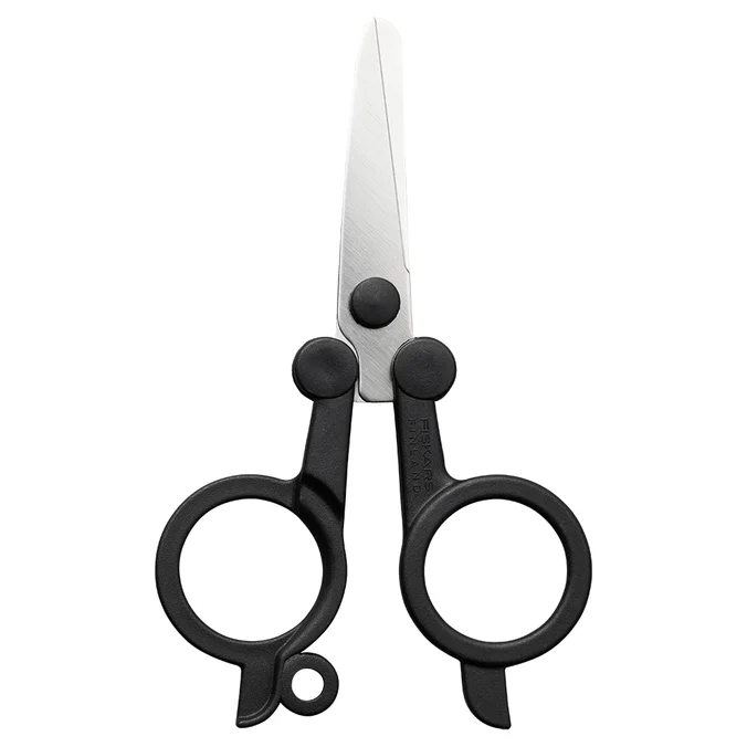 Produktbilde for Fiskars Functional Form ReNew 11 cm Sammenleggbar Saks