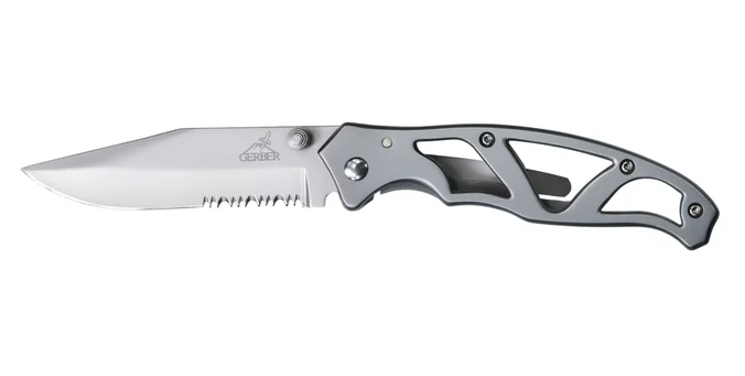 Produktbilde for Gerber Paraframe Sammenleggbar Lommekniv