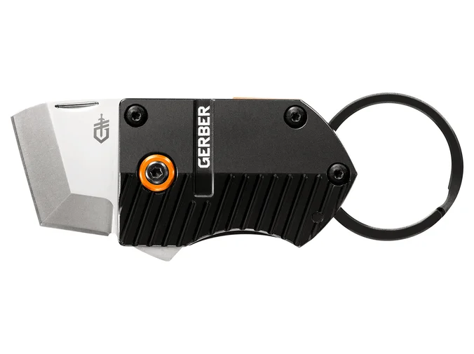 Produktbilde for Gerber KeyNote Lommekniv med Nøkkelring 