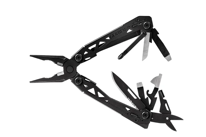 Produktbilde for Gerber Suspension NXT 15-i-1 Multiverktøy