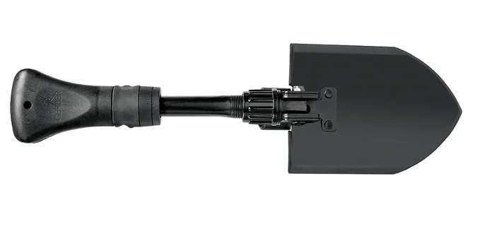 Produktbilde for Gerber Gorge Sammenleggbar Spade