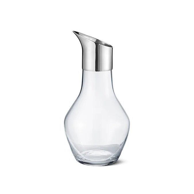 Produktbilde for Georg Jensen Sky Pitcher 1.5 L Glass Karaffel 