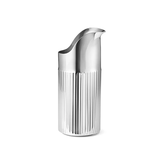 Produktbilde for Georg Jensen Bernadotte 28 cl Melkemugge