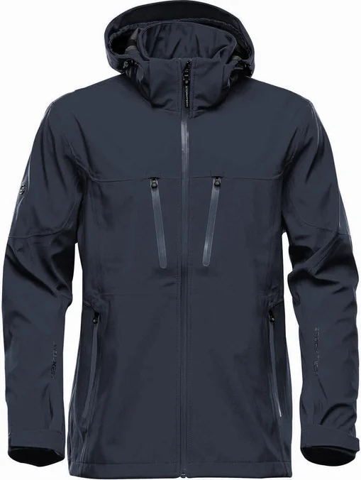 Produktbilde for Stormtech Patrol Polyester Skalljakke 