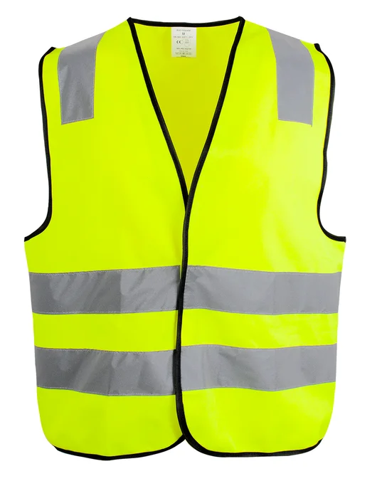 Produktbilde for You Odense Refleksvest
