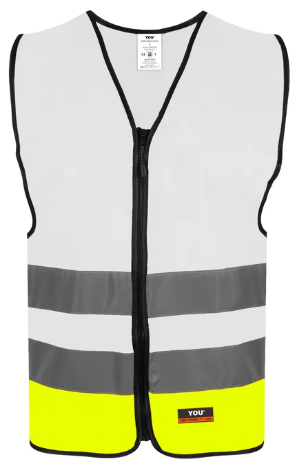 Produktbilde for You Eskilstuna Refleksvest