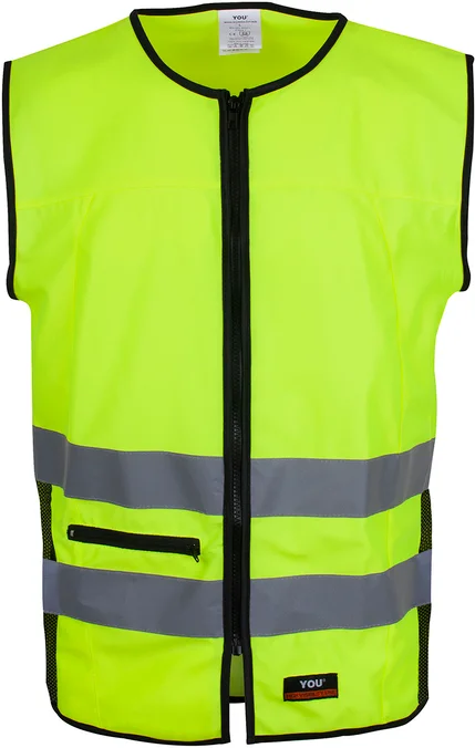 Produktbilde for You Norrköping Refleksvest
