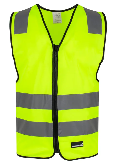 Produktbilde for You Uppsala Refleksvest