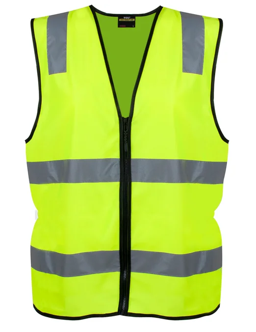 Produktbilde for You Katrineholm Refleksvest