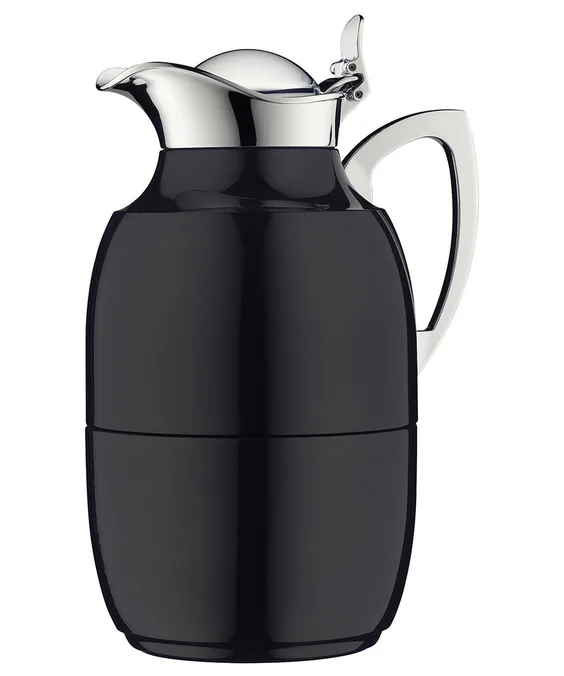Produktbilde for Alfi Juwel 1L Termokanne Blank