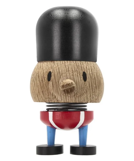 Produktbilde for Hoptimist Guardsman Small Eik