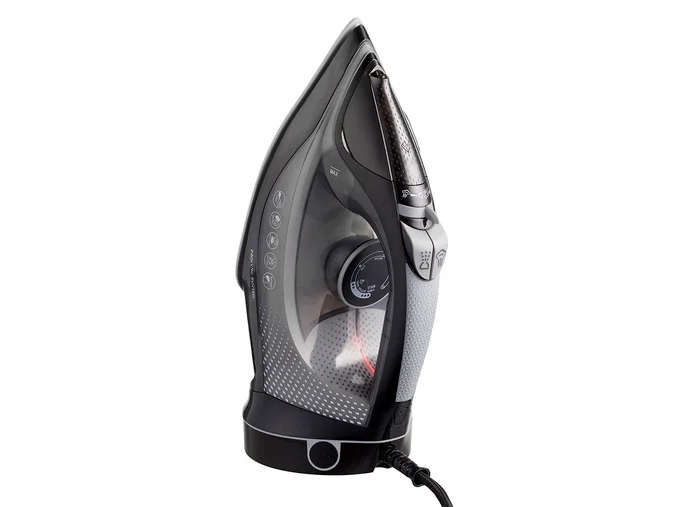 Produktbilde for Nordic Sense 2400 W Ledningsfritt Dampstrykejern 