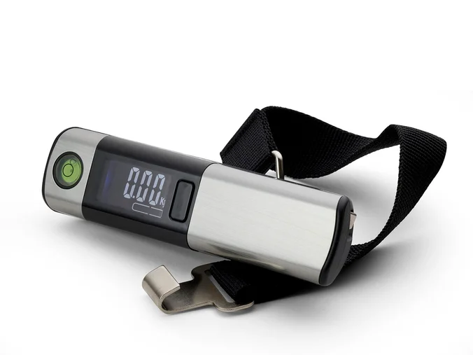 Produktbilde for Nordic Sense Bagasjevekt