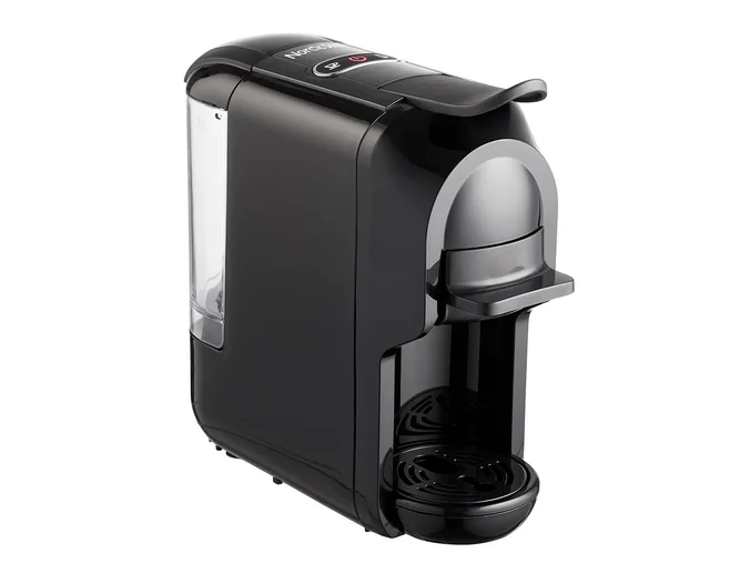 Produktbilde for Nordic Sense 1450 W 2-i-1 Kaffetrakter 