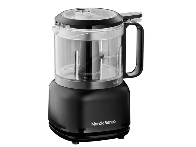 Produktbilde for Nordic Sense 250 W 0,5 L Minihakker 