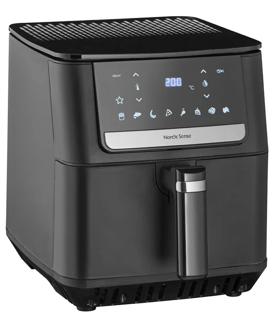 Produktbilde for Nordic Sense 1800W 6.5L Airfryer