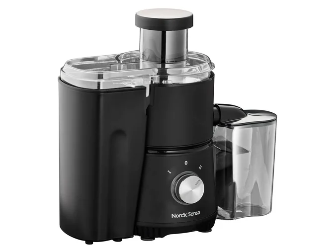 Produktbilde for Nordic Sense 400 W Juicepresse