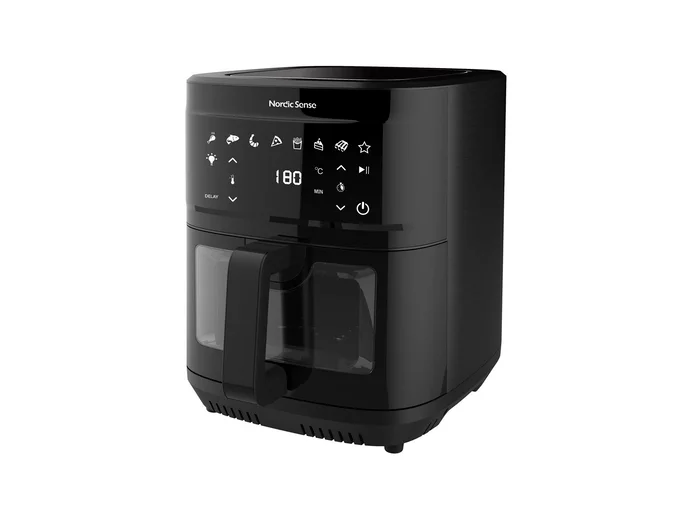 Produktbilde for Nordic Sense 2000 W 9 L Airfryer 