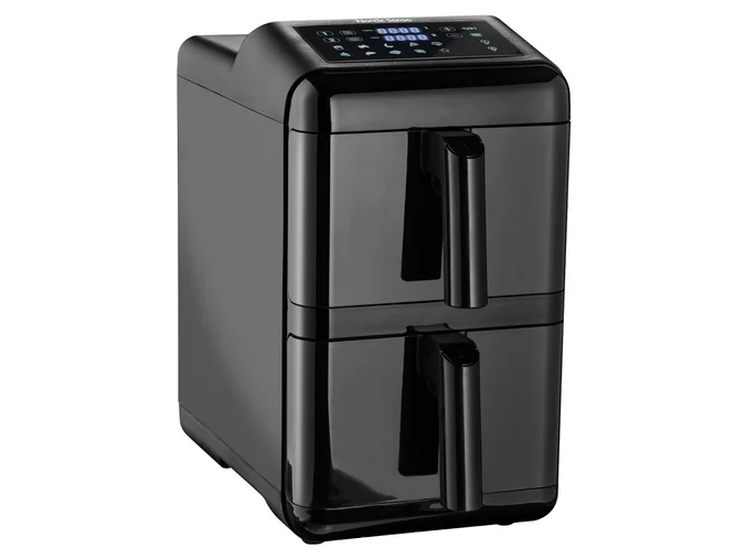 Produktbilde for Nordic Sense 2900 W 11,6 L Airfryer med 2 Skuffer