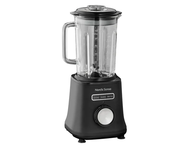 Produktbilde for Nordic Sense 1800 W 1,8 L Blender 