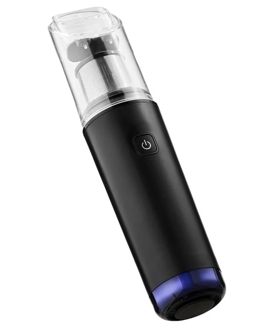Produktbilde for Nordic Sense Håndstøvsuger med Hepa-filter og USB-C-lading