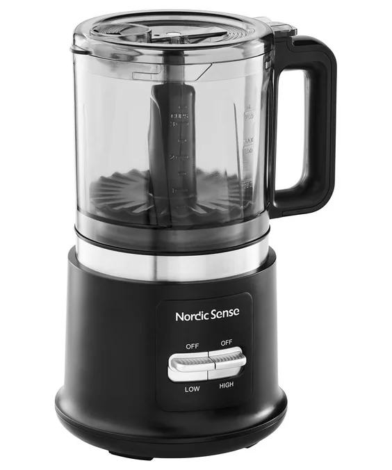 Produktbilde for Nordic Sense 400W Multihakker