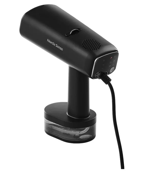 Produktbilde for Nordic Sense 1950W Håndsteamer med Sugefunksjon