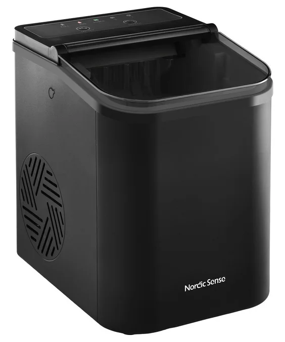 Produktbilde for Nordic Sense Isbitmaskin 1.1L