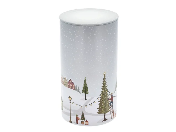 Produktbilde for Pillivuyt Bastian Vinter Kakeboks