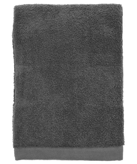 Produktbilde for Södahl Comfort Økologisk Bomull OEKO-TEX Håndkle 70 x 140 cm