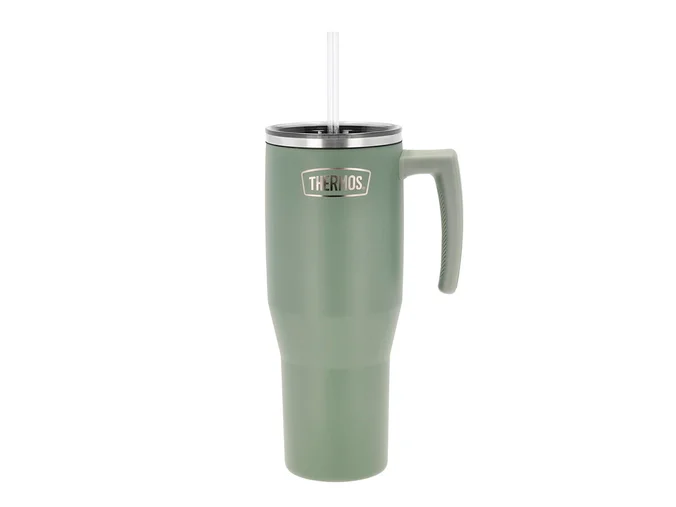 Produktbilde for Thermos 1,1 L Termokrus med Hank