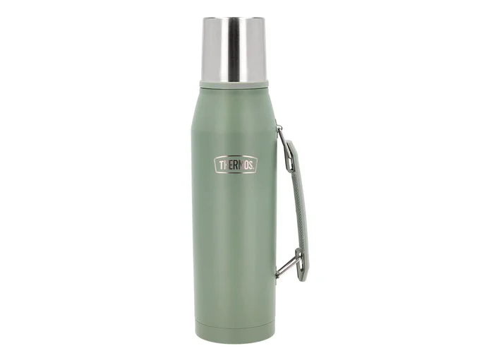 Produktbilde for Thermos 1,3 L Termoflaske med Drikkekopp