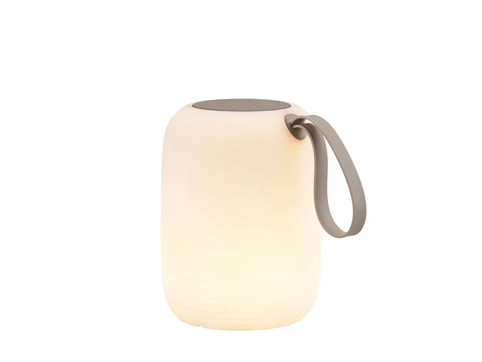 Produktbilde for Villa Collection Hav 5W LED-lampe med Høyttaler