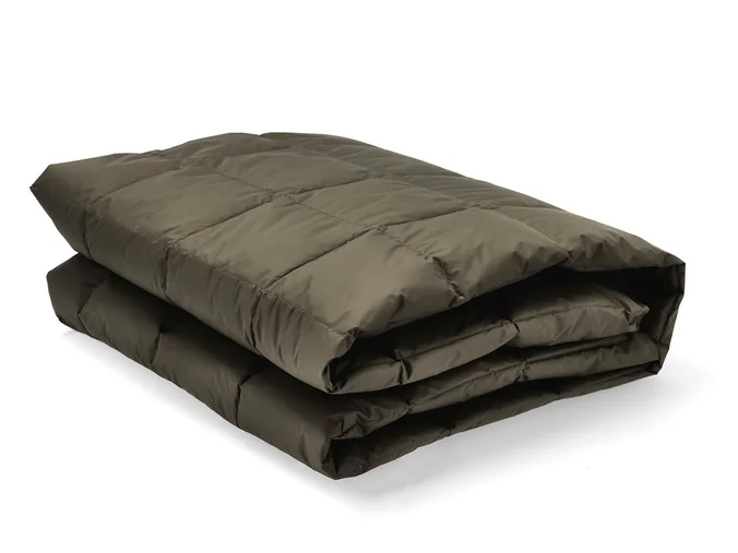 Produktbilde for Xplore It Outdoor Nylon Dunpledd