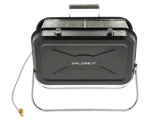 Produktbilde for Xplore It To Go BBQ Gassgrill