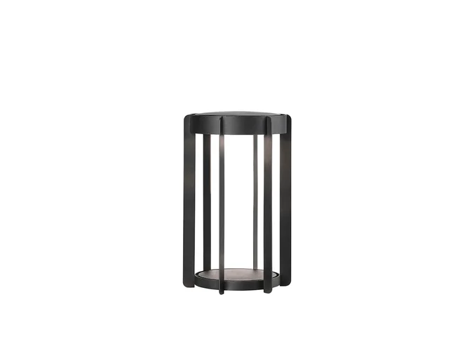 Produktbilde for Zone Denmark Firefly 30 cm Lanterne med LED-lys