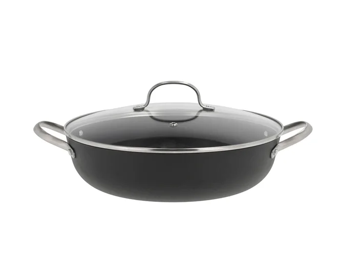 Produktbilde for Pillivuyt Gourmet Garonne 4,7 liter Støpejern Gryte