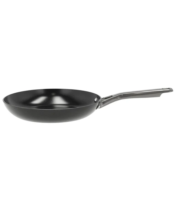 Produktbilde for Pillivuyt Gourmet Blavet 28 cm Resirkulert Aluminium Stekepanne med Keramisk Belegg
