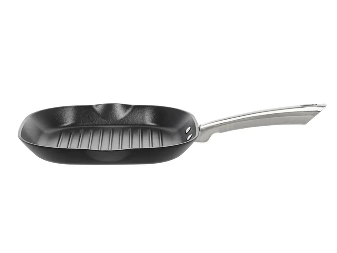 Produktbilde for Pillivuyt Gourmet Garonne 28 cm Grillpanne 