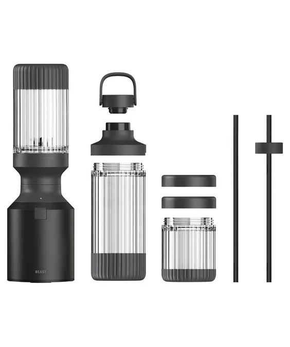 Produktbilde for Beast Mighty Plus 0.78L 850W Blender